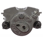 Order Front Right Rebuilt Caliper With Hardware by RAYBESTOS - FRC11066C For Your Vehicle