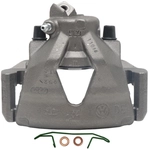 Order Front Right Rebuilt Caliper With Hardware by RAYBESTOS - FRC11068 For Your Vehicle
