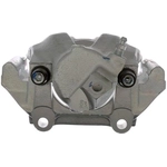 Order Front Right Rebuilt Caliper With Hardware by RAYBESTOS - FRC11068C For Your Vehicle