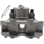 Order Front Right Rebuilt Caliper With Hardware by RAYBESTOS - FRC11079 For Your Vehicle