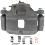 Order Front Right Rebuilt Caliper With Hardware by RAYBESTOS - FRC11094 For Your Vehicle