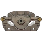 Order Front Right Rebuilt Caliper With Hardware by RAYBESTOS - FRC11120C For Your Vehicle