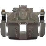 Order Front Right Rebuilt Caliper With Hardware by RAYBESTOS - FRC11120C For Your Vehicle
