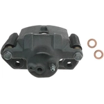 Order Front Right Rebuilt Caliper With Hardware by RAYBESTOS - FRC11188 For Your Vehicle