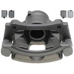 Order Front Right Rebuilt Caliper With Hardware by RAYBESTOS - FRC11192 For Your Vehicle