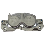 Order Front Right Rebuilt Caliper With Hardware by RAYBESTOS - FRC11201C For Your Vehicle