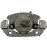 Order Front Right Rebuilt Caliper With Hardware by RAYBESTOS - FRC11206C For Your Vehicle