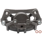 Order RAYBESTOS - FRC11220 - Front Right Rebuilt Caliper With Hardware For Your Vehicle