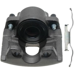 Order Front Right Rebuilt Caliper With Hardware by RAYBESTOS - FRC11222 For Your Vehicle