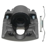 Order Front Right Rebuilt Caliper With Hardware by RAYBESTOS - FRC11222C For Your Vehicle