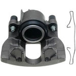 Order Front Right Rebuilt Caliper With Hardware by RAYBESTOS - FRC11232 For Your Vehicle