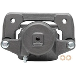 Order Front Right Rebuilt Caliper With Hardware by RAYBESTOS - FRC11246 For Your Vehicle
