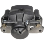 Order Front Right Rebuilt Caliper With Hardware by RAYBESTOS - FRC11340 For Your Vehicle