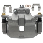 Order Front Right Rebuilt Caliper With Hardware by RAYBESTOS - FRC11342 For Your Vehicle