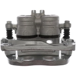 Order Front Right Rebuilt Caliper With Hardware by RAYBESTOS - FRC11343C For Your Vehicle