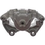 Order Front Right Rebuilt Caliper With Hardware by RAYBESTOS - FRC11372C For Your Vehicle