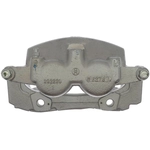 Order Front Right Rebuilt Caliper With Hardware by RAYBESTOS - FRC11381C For Your Vehicle