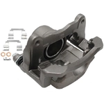 Order RAYBESTOS - FRC11386 - Front Right Rebuilt Caliper With Hardware For Your Vehicle