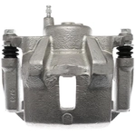 Order Front Right Rebuilt Caliper With Hardware by RAYBESTOS - FRC11386C For Your Vehicle