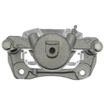 Order Front Right Rebuilt Caliper With Hardware by RAYBESTOS - FRC11420C For Your Vehicle