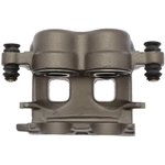 Order Front Right Rebuilt Caliper With Hardware by RAYBESTOS - FRC11507 For Your Vehicle