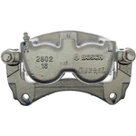 Order Front Right Rebuilt Caliper With Hardware by RAYBESTOS - FRC11523C For Your Vehicle