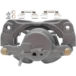 Order Front Right Rebuilt Caliper With Hardware by RAYBESTOS - FRC11530 For Your Vehicle