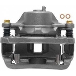 Order Front Right Rebuilt Caliper With Hardware by RAYBESTOS - FRC11534 For Your Vehicle