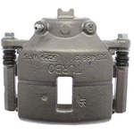 Order RAYBESTOS - FRC11546 - Front Right Rebuilt Caliper With Hardware For Your Vehicle