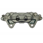 Order Étrier avant droit reconditionné avec matériel de RAYBESTOS - FRC11549C For Your Vehicle
