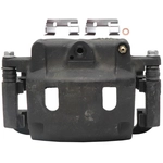 Order Front Right Rebuilt Caliper With Hardware by RAYBESTOS - FRC11563 For Your Vehicle