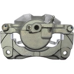 Order Front Right Rebuilt Caliper With Hardware by RAYBESTOS - FRC11566C For Your Vehicle