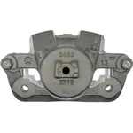 Order Front Right Rebuilt Caliper With Hardware by RAYBESTOS - FRC11602C For Your Vehicle