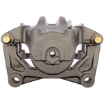 Order Front Right Rebuilt Caliper With Hardware by RAYBESTOS - FRC11644 For Your Vehicle