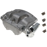 Order Front Right Rebuilt Caliper With Hardware by RAYBESTOS - FRC11731 For Your Vehicle
