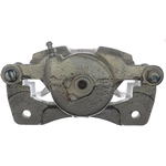 Order Front Right Rebuilt Caliper With Hardware by RAYBESTOS - FRC11753C For Your Vehicle