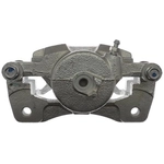 Order Front Right Rebuilt Caliper With Hardware by RAYBESTOS - FRC11754C For Your Vehicle