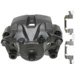 Order Front Right Rebuilt Caliper With Hardware by RAYBESTOS - FRC11762 For Your Vehicle