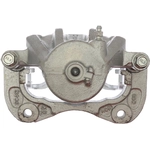 Order Front Right Rebuilt Caliper With Hardware by RAYBESTOS - FRC11764C For Your Vehicle
