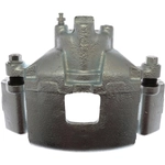 Order Front Right Rebuilt Caliper With Hardware by RAYBESTOS - FRC11774C For Your Vehicle