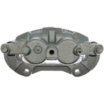 Order Front Right Rebuilt Caliper With Hardware by RAYBESTOS - FRC11792C For Your Vehicle