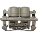 Order Front Right Rebuilt Caliper With Hardware by RAYBESTOS - FRC11797C For Your Vehicle