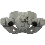 Order Front Right Rebuilt Caliper With Hardware by RAYBESTOS - FRC11804C For Your Vehicle