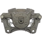 Order Front Right Rebuilt Caliper With Hardware by RAYBESTOS - FRC11808C For Your Vehicle