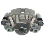 Order Front Right Rebuilt Caliper With Hardware by RAYBESTOS - FRC11836 For Your Vehicle