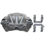 Order Front Right Rebuilt Caliper With Hardware by RAYBESTOS - FRC11847 For Your Vehicle