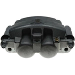 Order Front Right Rebuilt Caliper With Hardware by RAYBESTOS - FRC11890 For Your Vehicle