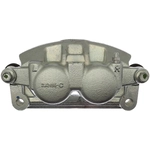 Order Front Right Rebuilt Caliper With Hardware by RAYBESTOS - FRC11892C For Your Vehicle
