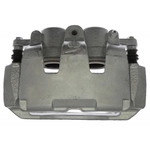 Order Front Right Rebuilt Caliper With Hardware by RAYBESTOS - FRC11895C For Your Vehicle