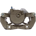 Order Front Right Rebuilt Caliper With Hardware by RAYBESTOS - FRC11901 For Your Vehicle